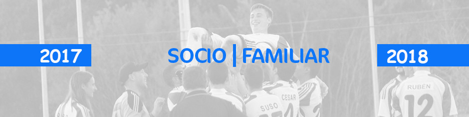 Socio Familiar SD Guitiriz